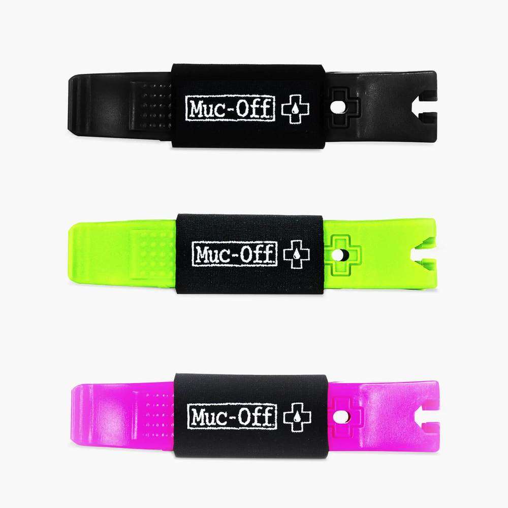 MUC-OFF - LEVA SMONTAGOMMA