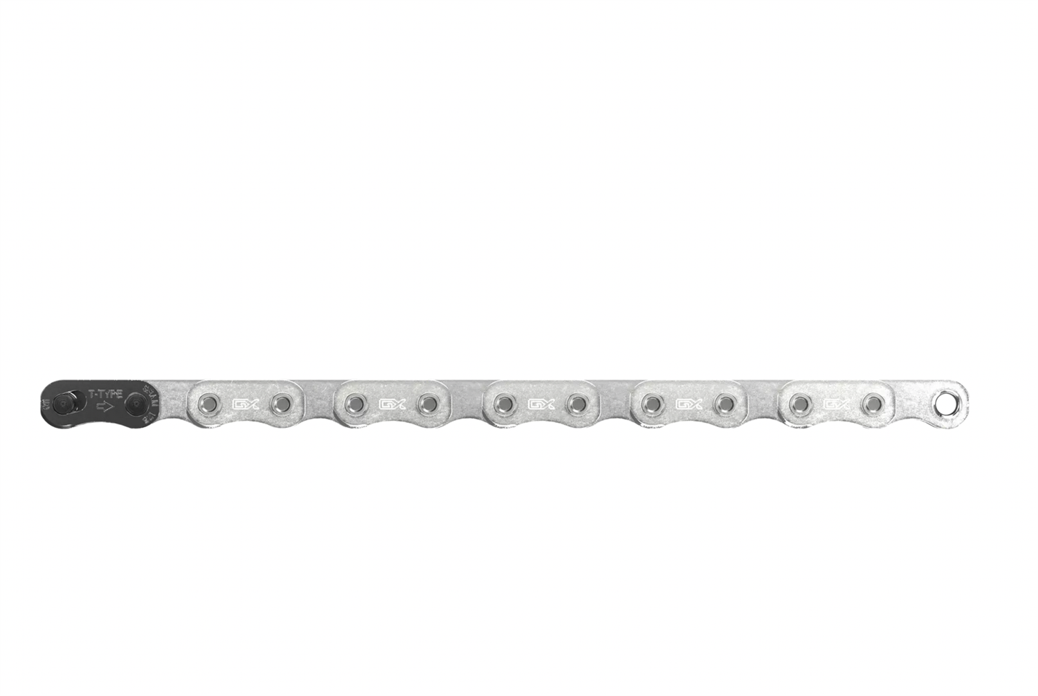 SRAM - CATENA 12 VEL GX EAGLE T-TYPE FLATTOP