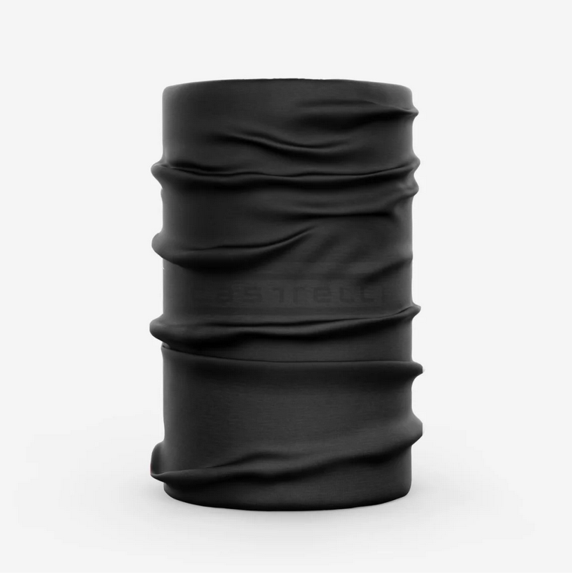 CASTELLI - SCALDACOLLO 3 STAGIONI NECK WARMER - NERO