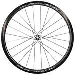 SHIMANO - SET RUOTE DURA ACE DISC C40 TL - WH-R9170