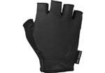SPECIALIZED 2019 - GUANTI DITA CORTE - BODY GEOMETRY SPORT GEL DONNA - NERO