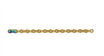 SRAM -: CATENA PC XX1 EAGLE 12 VELOCITÀ - GOLD
