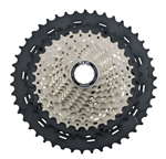 SHIMANO - : CASSETTA 11V 11-42 CS-M7000 11-13-15-17-19-21-24-23-32-37-42