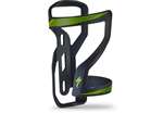 SPECIALIZED PORTABORRACCIA ZEE CAGE II COMPOSITE - NERO OPACO/VERDE
