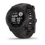 GARMIN - OROLOGIO GPS INSTINCT - GRAPHITE