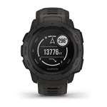 GARMIN - OROLOGIO GPS INSTINCT - GRAPHITE