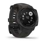 GARMIN - OROLOGIO GPS INSTINCT - GRAPHITE