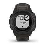 GARMIN - OROLOGIO GPS INSTINCT - GRAPHITE