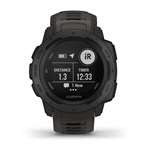 GARMIN - OROLOGIO GPS INSTINCT - GRAPHITE
