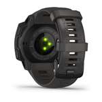 GARMIN - OROLOGIO GPS INSTINCT - GRAPHITE