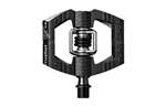 CRANKBROTHERS PEDALI MALLET E NERO