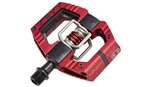 CRANKBROTHERS PEDALI MALLET E LS ROSSO