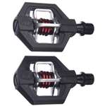 CRANKBROTHERS PEDALI CANDY 1 NERO