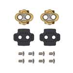 CRANKBROTHERS TACCHETTE ZERO FLOAT CLEATS