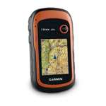 GARMIN - DISPOSITIVO GPS PORTATILE ETREX 20X - ESCURSIONISMO TREKKING