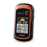 GARMIN - DISPOSITIVO GPS PORTATILE ETREX 20X - ESCURSIONISMO TREKKING
