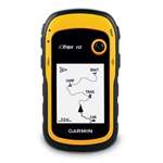 GARMIN - DISPOSITIVO GPS PORTATILE ETREX 10 - ESCURSIONISMO TREKKING