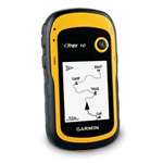 GARMIN - DISPOSITIVO GPS PORTATILE ETREX 10 - ESCURSIONISMO TREKKING