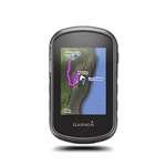 GARMIN - DISPOSITIVO PORTATILE GPS ETREX TOUCH 35 - ESCURSIONISMO TREKKING