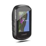 GARMIN - DISPOSITIVO PORTATILE GPS ETREX TOUCH 35 - ESCURSIONISMO TREKKING