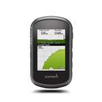 GARMIN - DISPOSITIVO PORTATILE GPS ETREX TOUCH 35 - ESCURSIONISMO TREKKING