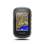 GARMIN - DISPOSITIVO PORTATILE GPS ETREX TOUCH 35 - ESCURSIONISMO TREKKING