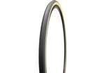 SPECIALIZED 2024 - PNEUMATICO S-WORKS TUBULAR TURBO HELL OF THE NORTH - BLACK / TRANSPARENT SIDEWALL