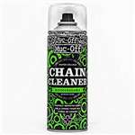 MUC-OFF -: DETERGENTE CHAIN CLEANER SPRAY SOLUBILE 400 ML