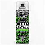 MUC-OFF - DETERGENTE CHAIN CLEANER SPRAY SOLUBILE 400 ML