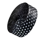 BONTRAGER - NASTRO MANUBRIO GEL CORK - DOTS NERO