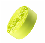 BONTRAGER - NASTRO MANUBRIO GEL CORK - RADIOACTIVE YELLOW
