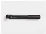 BONTRAGER - POMPA AIR SUPPORT HV PER MTB - BLACK / SILVER
