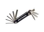 TREK  BONTRAGER - ATTREZZO MULTI-TOOL COMP