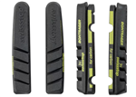 TREK BONTRAGER-PASTIGLIA DEL FRENO BLACK PRINCE FLASH EVO  2 PAIA