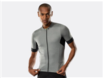 TREK- BONTRAGER-  MAGLIA  UOMO VELOCIS ENDURANCE MEDIUM CHARCOAL