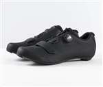 TREK BONTRAGER - SCARPE  UOMO/DONNA  ROAD VELOCIS  - BLACK
