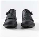 TREK BONTRAGER - SCARPE  UOMO/DONNA  ROAD VELOCIS  - BLACK