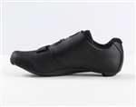TREK BONTRAGER - SCARPE  UOMO/DONNA  ROAD VELOCIS  - BLACK