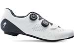 SPECIALIZED - SCARPE ROAD TORCH 3.0 - BIANCO