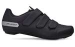 SPECIALIZED - SCARPE ROAD TORCH 1.0 UOMO/DONNA - NERO