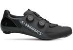 SPECIALIZED - SCARPE S-WORKS 7 ROAD UOMO/DONNA - NERO