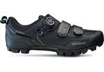 SPECIALIZED - SCARPE COMP MOUNTAIN UOMO/DONNA - NERO/GRIGIO SCURO