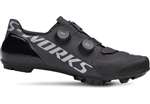 SPECIALIZED - SCARPE S-WORKS RECON MOUNTAIN UOMO/DONNA - NERO