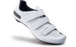 SPECIALIZED - SCARPA ROAD SPORT - WHITE