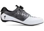 SPECIALIZED - SCARPE S-WORKS EXOS ROAD - WHITE