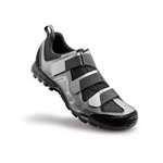 SPECIALIZED - SCARPE RIME ELITE MOUNTAIN - TITANIUM/BLACK 