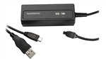 SHIMANO - CARICABATTERIA SM-BCR2 X BATTERIA INTERNA
