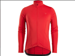 BONTRAGER - MAGLIA VELOCIS THERMAL - ROSSO
