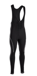 TREK - BONTRAGER - SALOPETTE UOMO  LUNGA  VELOCIS SOFTSHEL NERA