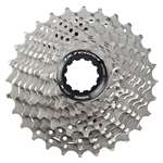 SHIMANO -: CASSETTA 11V 11-30 CS-R8000 11..13-14-15-17-19-21-24-27-30